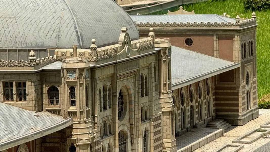 Kepez’de Açık Hava Müzesi Anadolu’yu Ayağınıza Getiriyor 3